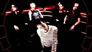 A Ronin Mode Tribute to Orgy Candyass Full Album HQ Remastered