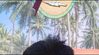 Seni Ketangkasan Domba Garut