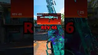 *NEW* REV 46 SMG is INCREDIBLE in BO7 SEASON 2! 🔥 (Best Rev 46 Class Setup)