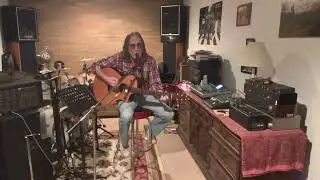 Warm Your Toes&mdash;The Don Nichols Songbook