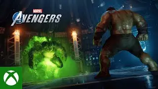 Marvel&rsquo;s Avengers: Beta Deep Dive Video