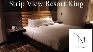 M Resort & Spa Las Vegas - Strip View Resort King