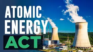Transforming the Atomic Energy Act