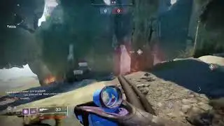 Bungie please never nerf axion bolts 🙏