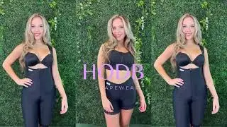 Unlock Confidence with HODB-SHAPE-WEAR: Get the Body You Deserve