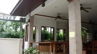 New Nikom Court | Pattaya, Thailand | Hotel Review🏨