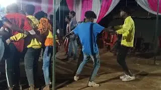 Kandebahar sadi dance || 2021 || new nagpuri sailo dance || jashpur Chhattisgarh... piano & pad 💕&hearts;🎊🎆