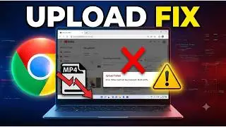 How to Fix Google Chrome Crashes When Uploading Files on Windows 11
