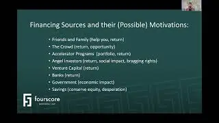 Fourscore Business Law - Virtual Lunch & Learn