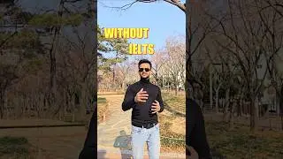 EAP নাকি KLP?ভুল করলে ভবিষ্যৎ নষ্ট!Korea study guide in 50 sec 🇰🇷#EAPvsKLP #StudyInKorea #shorts