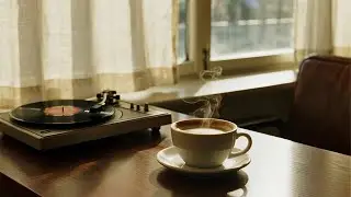 10 Hours of Soft Jazz for Studying, Working, and Relaxing｜Lo-fi Jazz Piano Cafe Ambience All Day