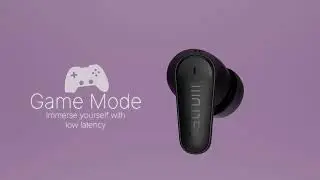 Astrum DUOZ ANC10 &ndash; Wireless Earbuds with Hybrid ANC + ENC | Deep Bass &bull; Clear Calls