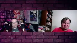 New Marvel Comics (!) and Two-Face (2024) | Comic Book Late Night Unlimited #21