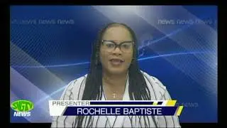 SVGTV News 26 January 2026