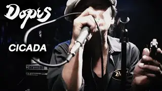 DOPES - CICADA