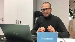 Affitto in Pillole 💊 - Verbale di consegna