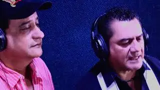 Daniel Villalobos -  Ft. Javier Duran 