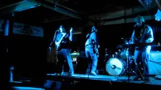 MOBADASS - Heart Of Ice (live)