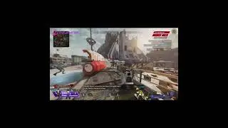 No one sees this #musicalartist #apexlegends #apexlegendsmusic #rap #rapmusician #spreadlovenothate