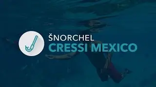 &Scaron;norchel Cressi Mexico - video recenzia Plutvy.sk