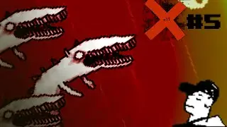Thet Plays OFF: A Nice Game For Cute Children #05: Alma and the Fountains of Meat!