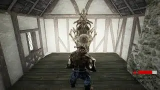 Simple AI game Unreal Engine C++