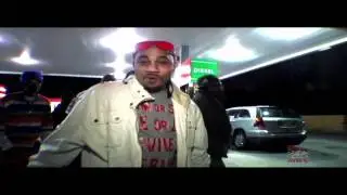 ANOTHER BAD CREATION RED presents Cooler Than You