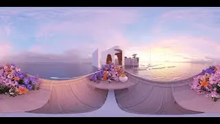 8 Conlay reveals digital dreamscape for Chinese New Year 2021