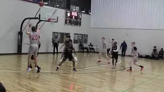 Run N Slam BA16U v Hidden Gems 1H