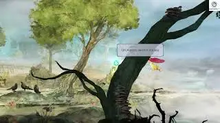 Child of Light Intro