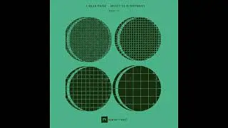 Linear Phase - Object Of Disapproval - Newrhythmic Recs
