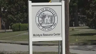 Central Georgia town turning Honey Boo Boo's former home into community resource center