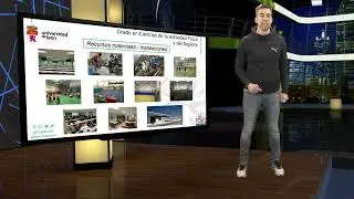 Grado en Ciencias de la Actividad Física y del Deporte