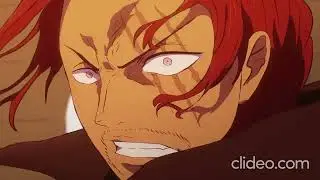 One Piece Me Titra Shqip  -   Shanksi Kunder. Kid - Shqip