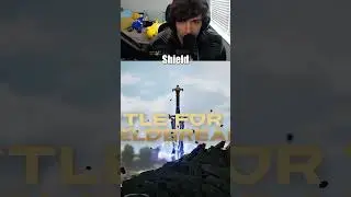 Reacting To The Highguard Launch Trailer!