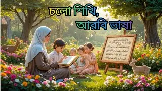 Alifun Allah,Islamic entertainment content for Muslims family. 