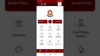 Pol App a must have for kerala residence (police app)