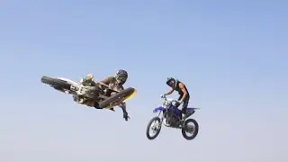 Jarryd Mcneil and Kohl Denney Mcneil Farm Session September 2020