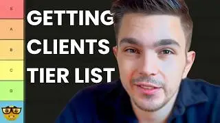 Ranking the BEST (and WORST) Ways to Get Fitness Clients in 2025
