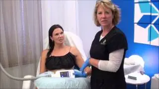 CoolSculpt Demo