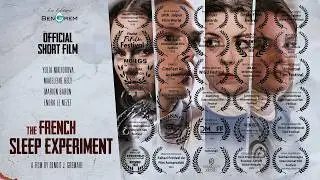 The French Sleep Experiment | Official Short Film