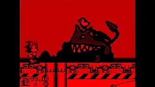 Unnamed Chinelin Song (Scrapped Mix) || Funk Hill Zone OST