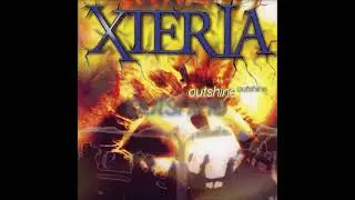 Xteria - Outshine {Full Album}