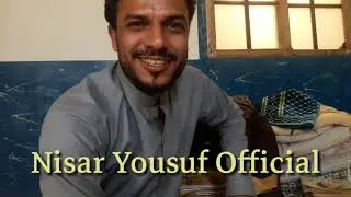 Drachk dil a Tak Najan||Balochi Ghazal ||Rhurshid Sabir