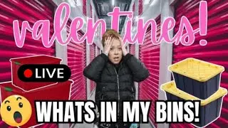 THE Queen is live!