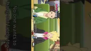Boruto Naruto Next Generation Episode 34 Subbed