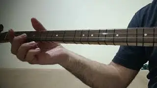 Dilşad Said Mell&icirc; Mell&icirc; Bağlama
