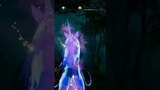 We Found Celestial Unicorns in Valhalla