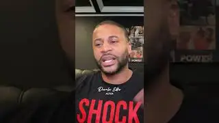 DeVale Ellis Is Not Just a YouTuber #Shorts