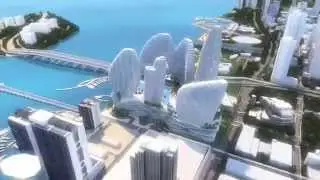 Resorts World Miami - Future Development for South Florida